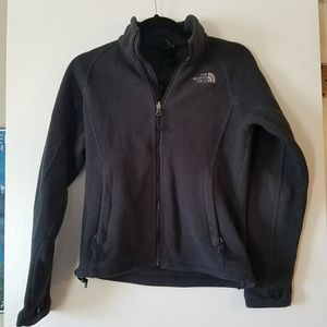 North Face Fleece